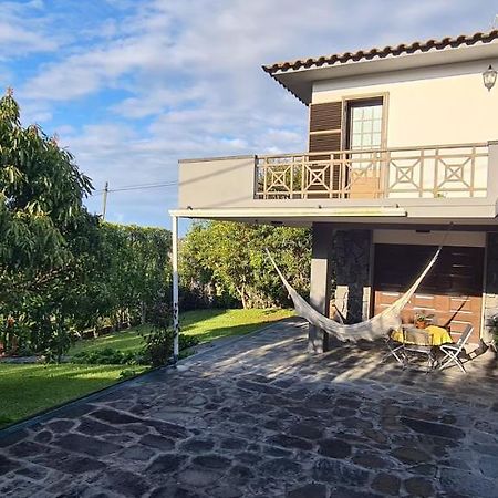 Descanso Do Guerreiro Ribeira Grande Exterior foto